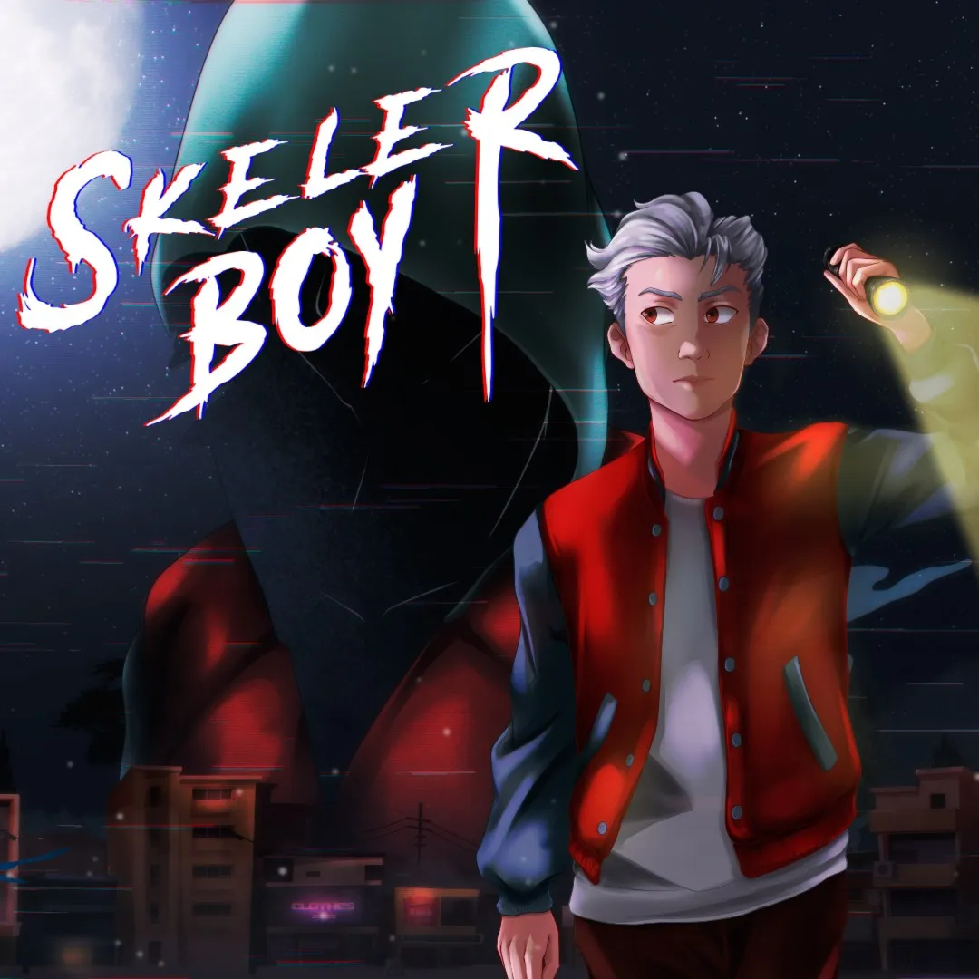 SKELER BOY | XBOX | На любой аккаунт
