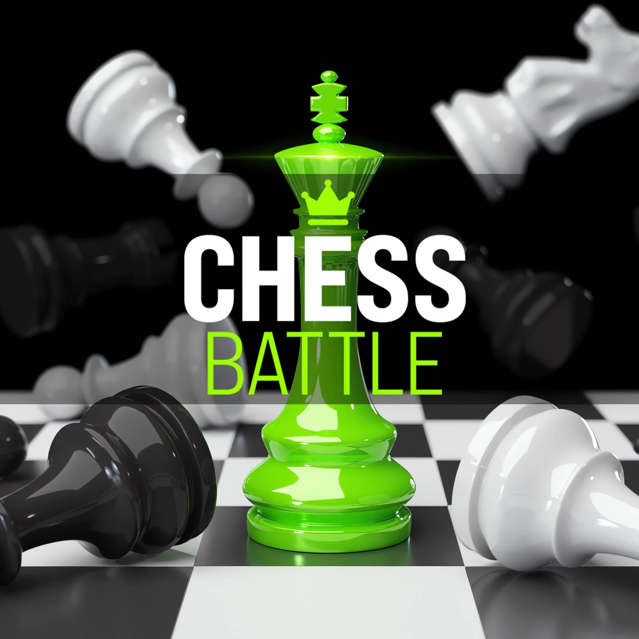 Chess Battle | XBOX | На любой аккаунт