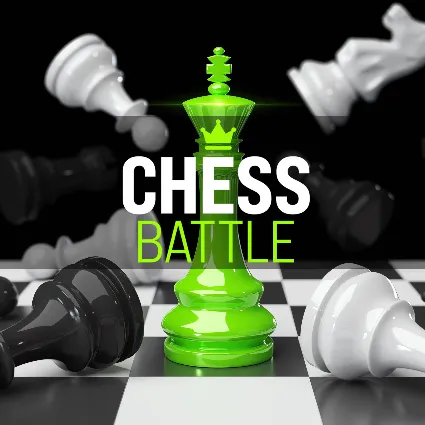 Chess Battle | XBOX | На любой аккаунт