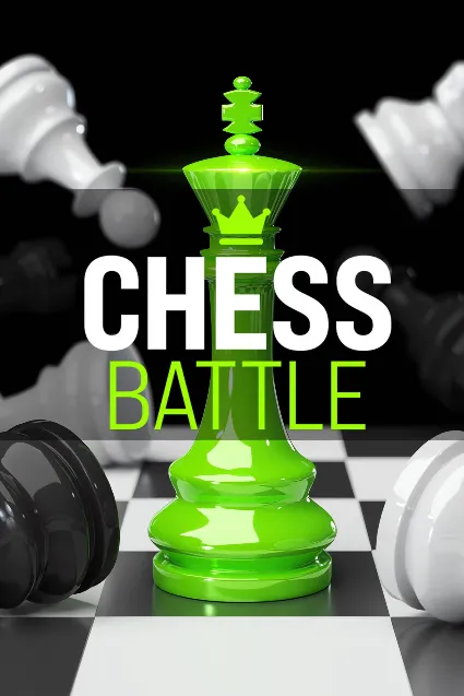 Chess Battle | XBOX | На любой аккаунт