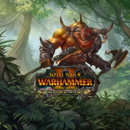 Total War: WARHAMMER II – The Silence  The Fury | PC | На любой аккаунт
