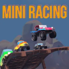 Mini Racing | XBOX+PC | На любой аккаунт