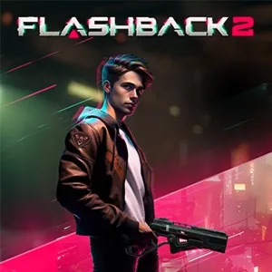 Flashback 2 | XBOX+PC | На любой аккаунт