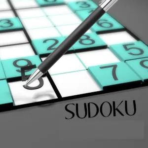 Sudoku XBox | XBOX+PC | На любой аккаунт