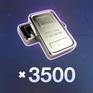 3500 Platinum | XBOX | На любой аккаунт