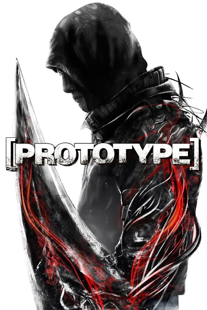 [PROTOTYPE®] | XBOX | На любой аккаунт