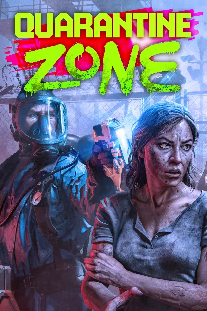 Quarantine Zone: The Last Check | PC | На любой аккаунт