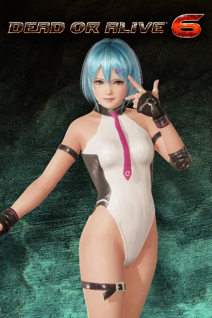 DOA6 Deluxe Costume - NiCO | XBOX | На любой аккаунт