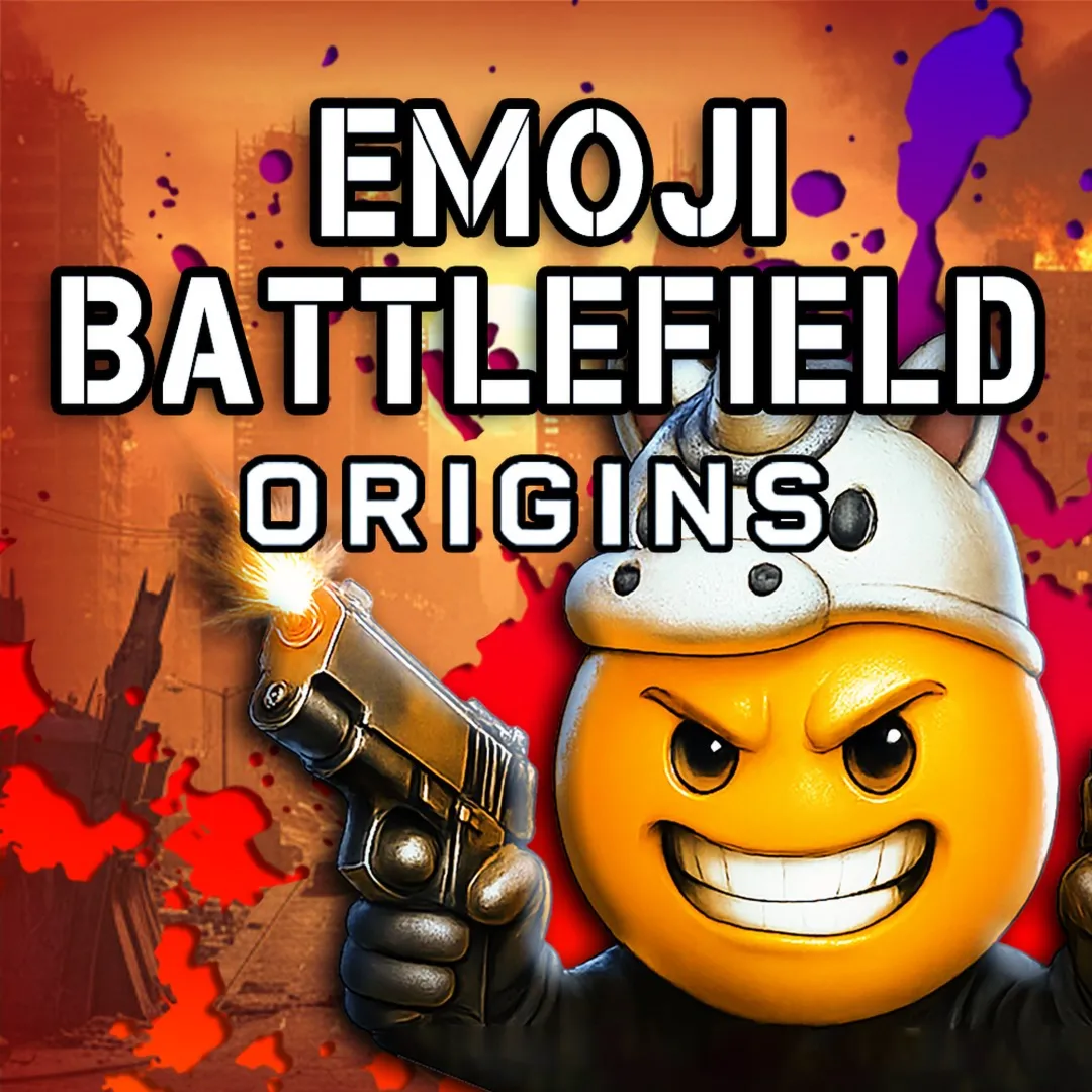 Emoji Battlefield - Origins | XBOX | На любой аккаунт