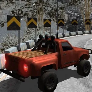 Pickup Driving | XBOX+PC | На любой аккаунт