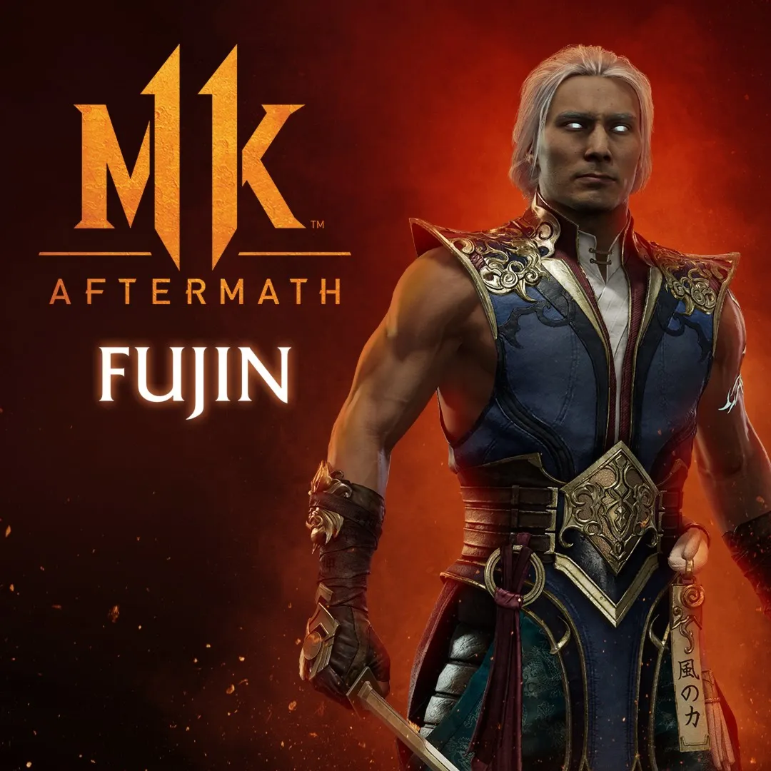 Fujin | XBOX+PC | На любой аккаунт