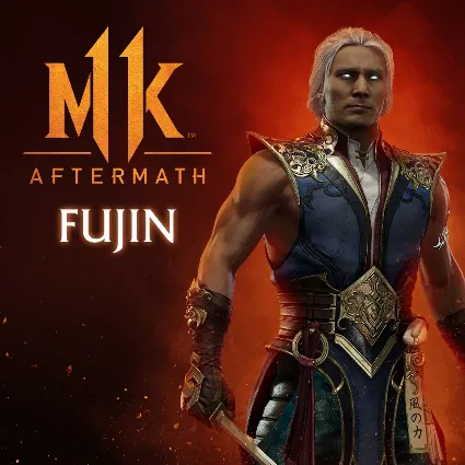 Fujin | XBOX+PC | На любой аккаунт