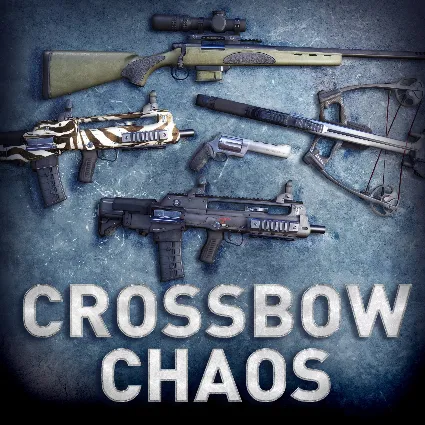 Crossbow Chaos Weapon Pack | XBOX | На любой аккаунт