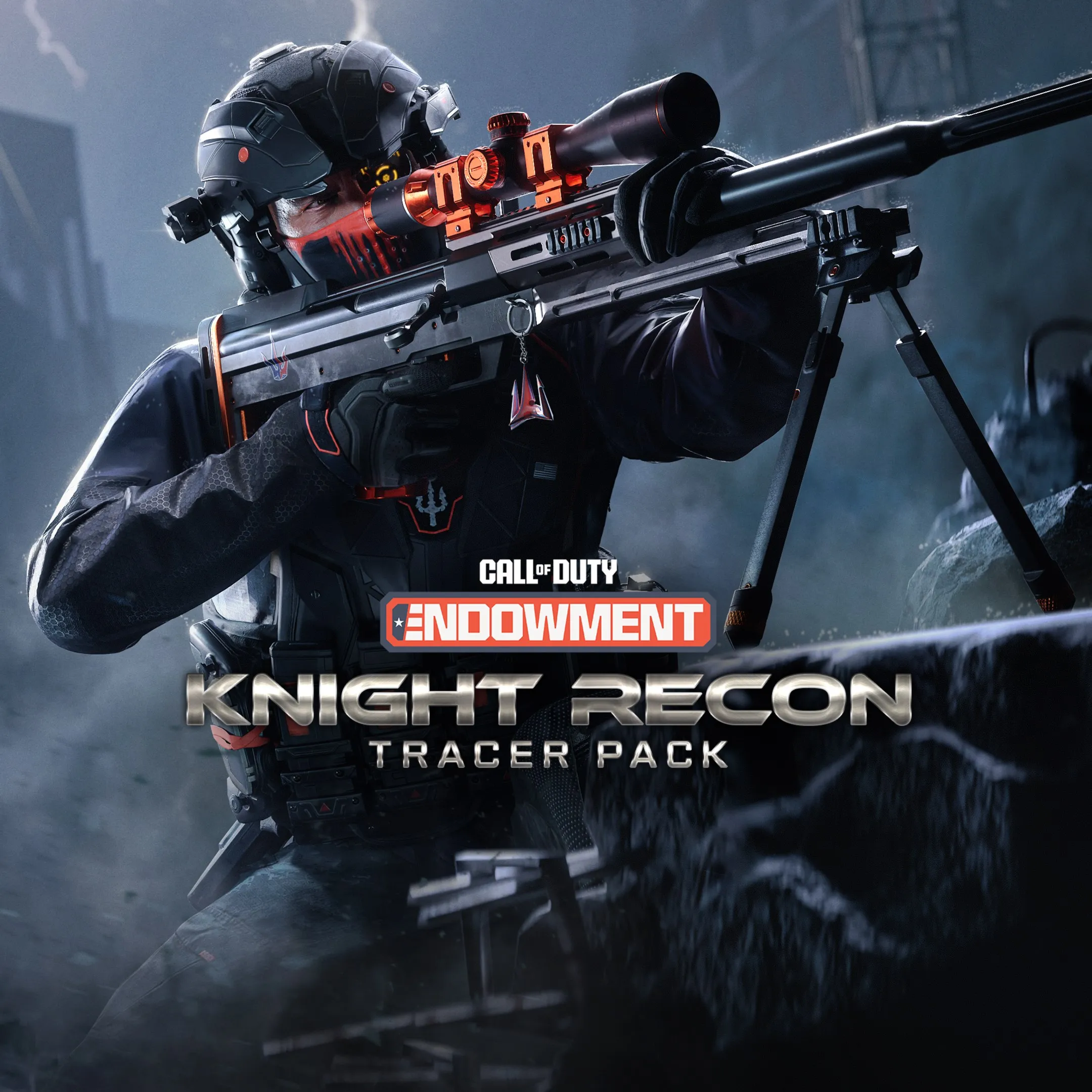 Call of Duty Endowment (C.O.D.E.) - Knight Recon: Tracer Pack | XBOX+PC | For any acc