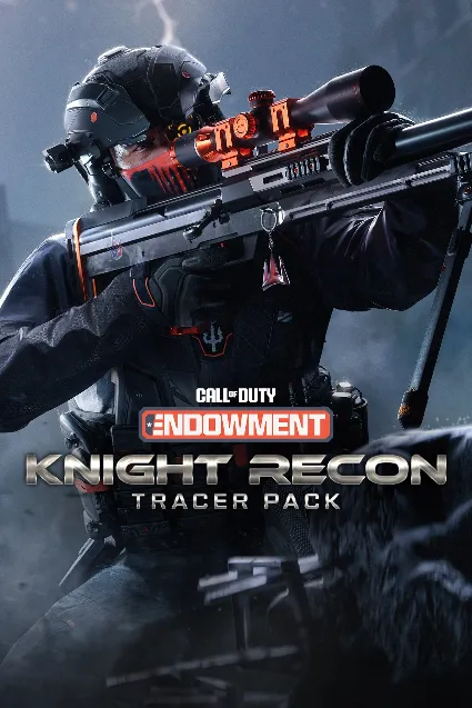 Call of Duty Endowment (C.O.D.E.) - Knight Recon: Tracer Pack | XBOX+PC | На любой ак