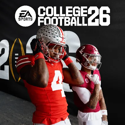 EA SPORTS™ College Football 26 | XBOX | На любой аккаунт