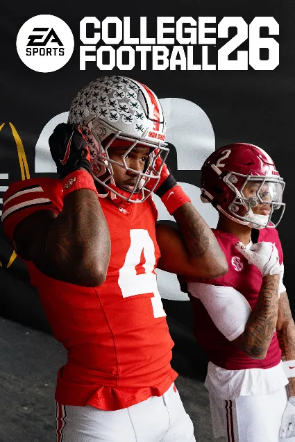 EA SPORTS™ College Football 26 | XBOX | На любой аккаунт