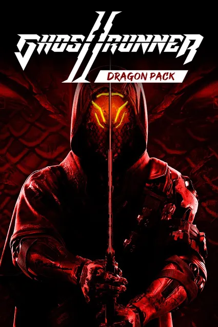 Ghostrunner 2 Dragon Pack | XBOX | На любой аккаунт