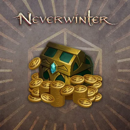 23000 Neverwinter Zen | XBOX | На любой аккаунт