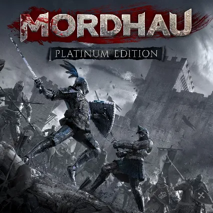 MORDHAU - Platinum Edition | XBOX | На любой аккаунт