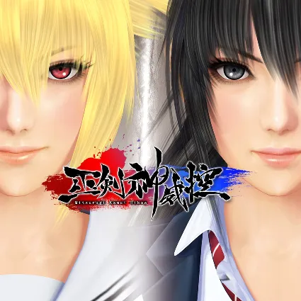 Mitsurugi Kamui Hikae | XBOX | На любой аккаунт