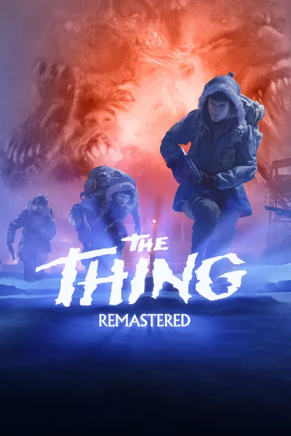 The Thing: Remastered | XBOX | На любой аккаунт