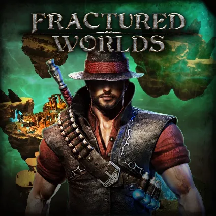 Fractured Worlds | XBOX | На любой аккаунт