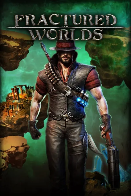Fractured Worlds | XBOX | На любой аккаунт