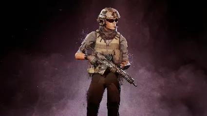 Insurgency: Sandstorm - GRS Operator Gear Set DLC АВТОДОСТАВКА STEAM РОССИЯ