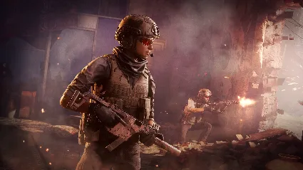 Insurgency: Sandstorm - GRS Operator Gear Set DLC АВТОДОСТАВКА STEAM РОССИЯ