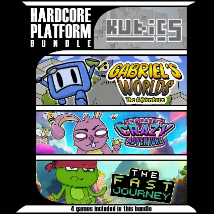 Hardcore Platform Bundle | XBOX | На любой аккаунт