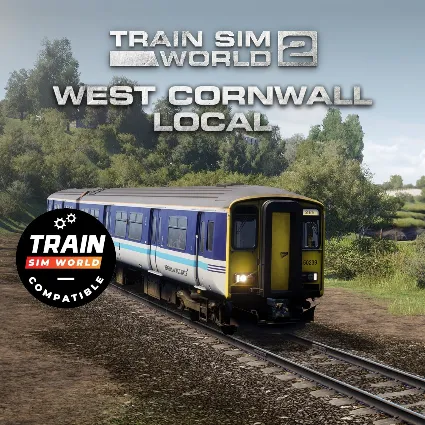 Train Sim World® 4 Compatible: West Cornwall Local: Penzance - St Austell  St Ives |