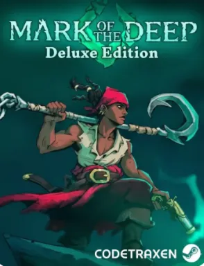 Mark of the Deep Deluxe Edition PC Steam CD Key