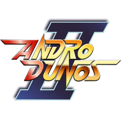 Andro Dunos 2 | XBOX | На любой аккаунт