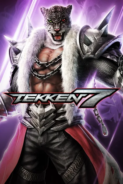 TEKKEN 7 - DLC7: Armor King | XBOX | На любой аккаунт