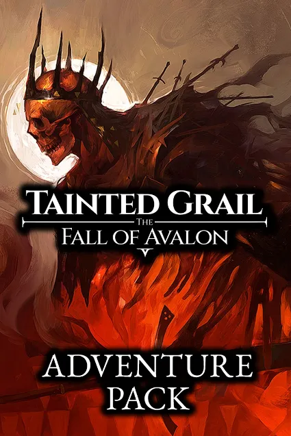 Tainted Grail: The Fall of Avalon - Adventure Pack | XBOX | На любой аккаунт