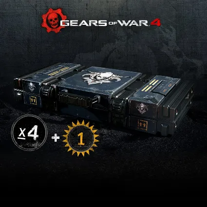 Horde Stack | XBOX+PC | На любой аккаунт