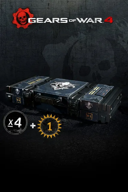 Horde Stack | XBOX+PC | На любой аккаунт