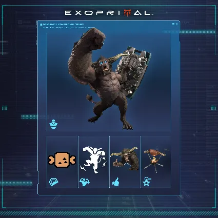 Roadblock Monster Hunter Set | XBOX+PC | На любой аккаунт