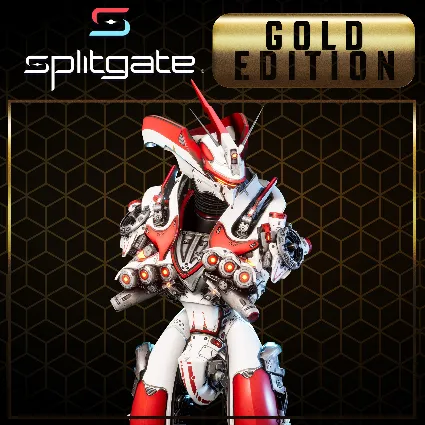 Splitgate - Gold Edition Bundle | XBOX | На любой аккаунт