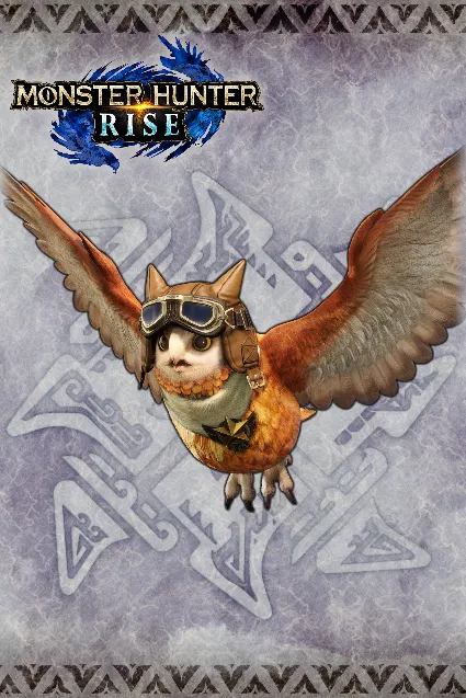 "Ace Pilot" Cohoot outfit | XBOX+PC | На любой аккаунт