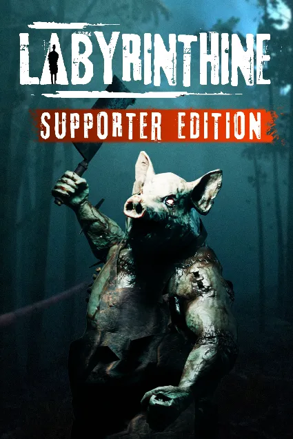 Labyrinthine - Supporter Edition | XBOX | На любой аккаунт