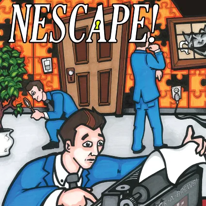 NEScape! | XBOX | На любой аккаунт