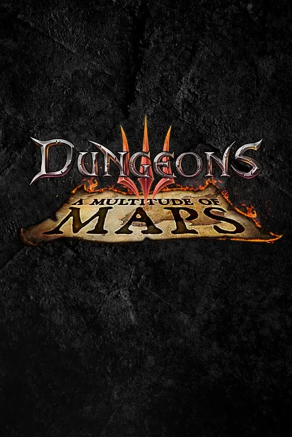 Dungeons 3 - A Multitude of Maps | XBOX | На любой аккаунт