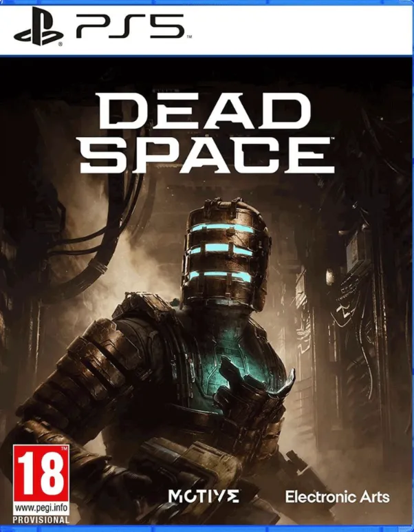 Dead Space   PS5  П3 - Онлайн 