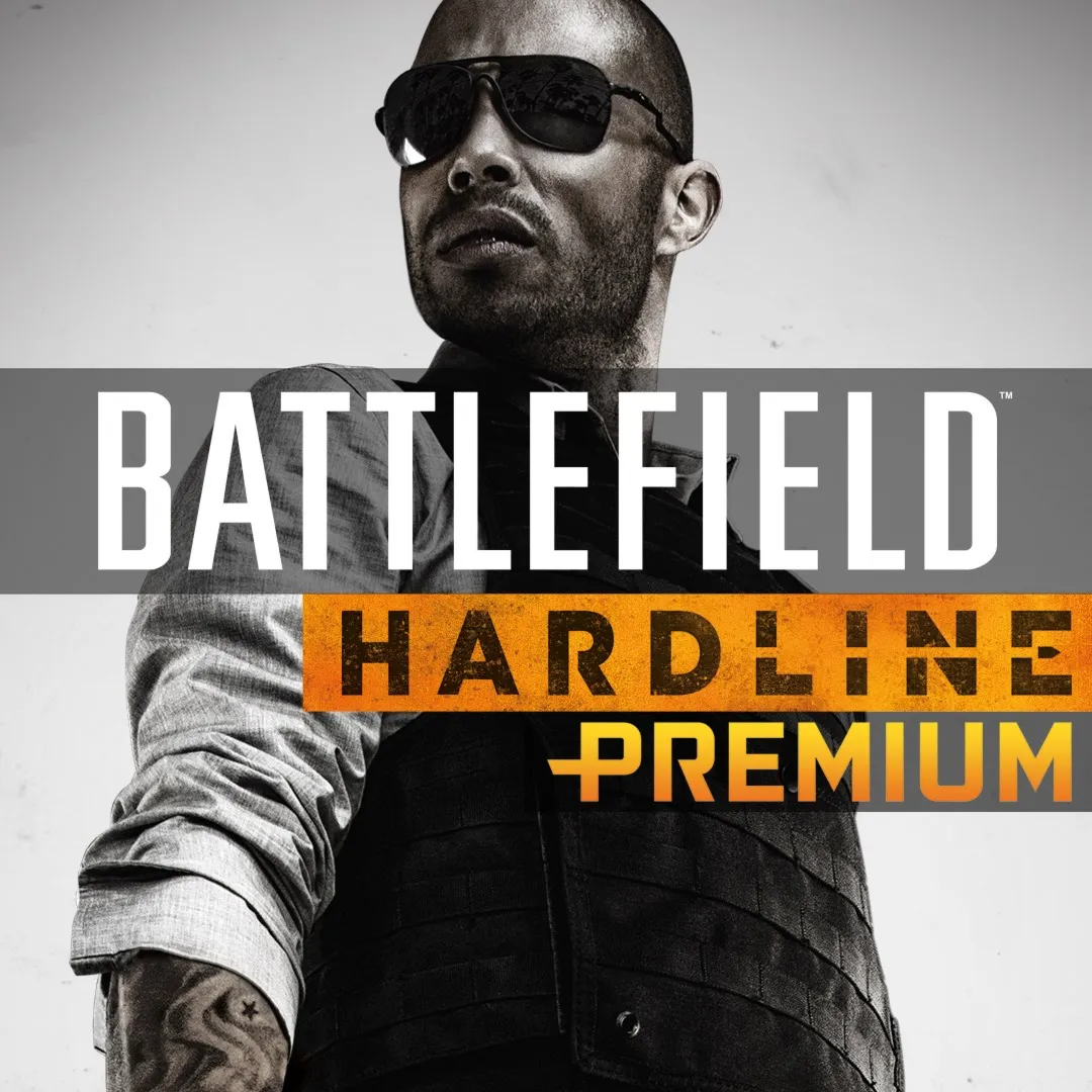 Battlefield™ Hardline Premium | XBOX | На любой аккаунт