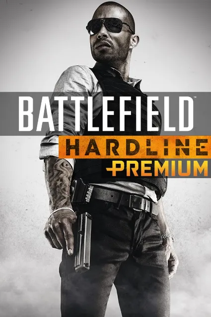Battlefield™ Hardline Premium | XBOX | На любой аккаунт