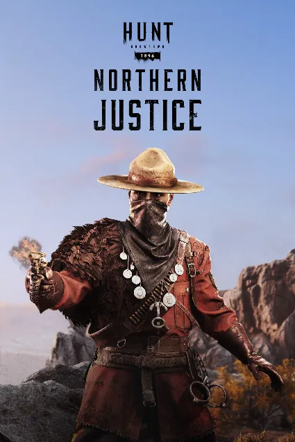 Hunt: Showdown 1896 - Northern Justice | PC | На любой аккаунт