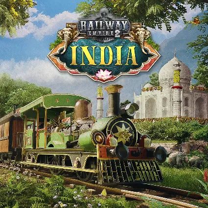Railway Empire 2 - India | PC | На любой аккаунт