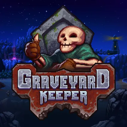 Graveyard Keeper | XBOX | На любой аккаунт